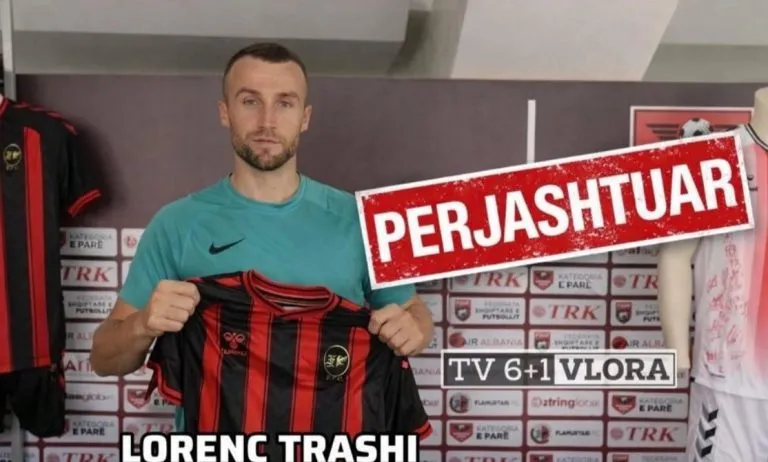 Dyshohet se shiti ndeshjen, Flamurtari përjashton kapitenin e ekipit