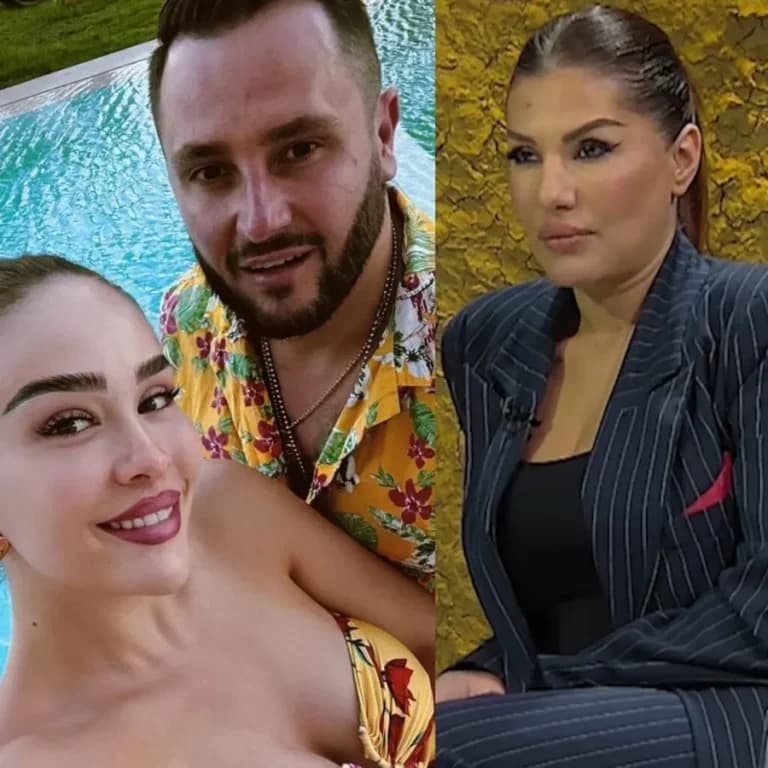 Ilnisa Agolli: Bes Kallaku ka bërë shumë mirë që është ndarë!