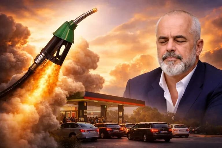 Nafta po ‘prek qiellin’, Rama mbyll sytë: Nuk ka abuzime!