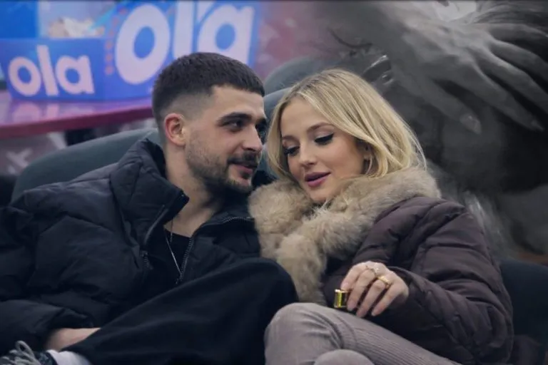 Selin dhe Gimbo s’fshihen më, puthje ‘përvëluese’ mes tyre (Video)