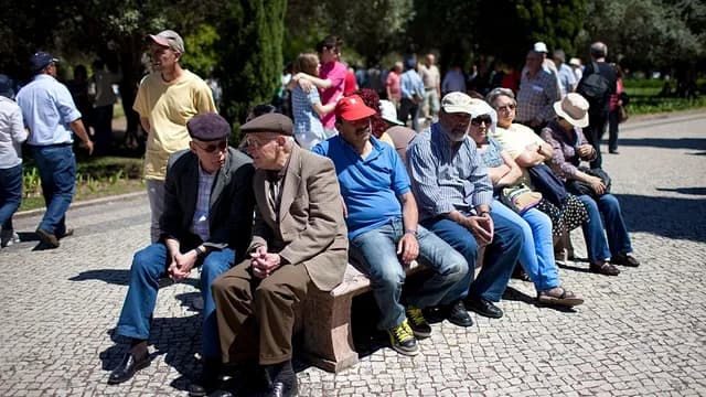 Shqipëria, në vendin e parafundit në Europë për pensionet