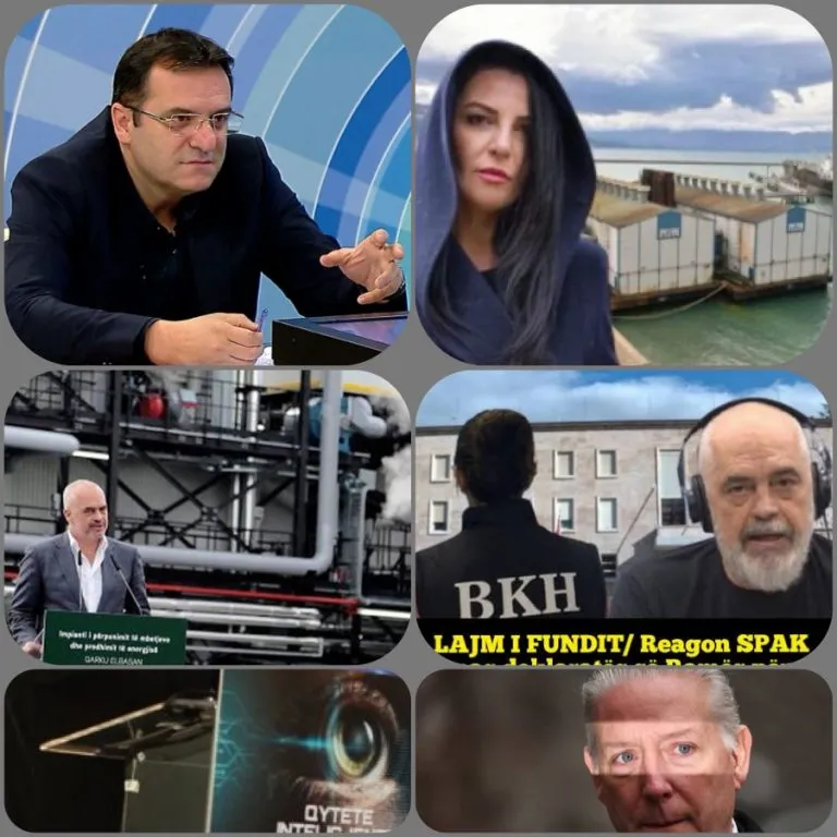 Djemtë e BKH me patllake te dera janë rrugës, kujdes telefonin!