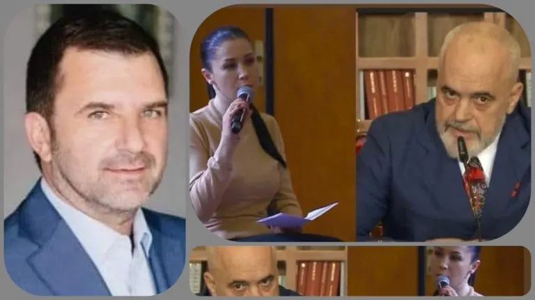 Turpi, i kolegëve që u gjendën në sallë me Ambrozian