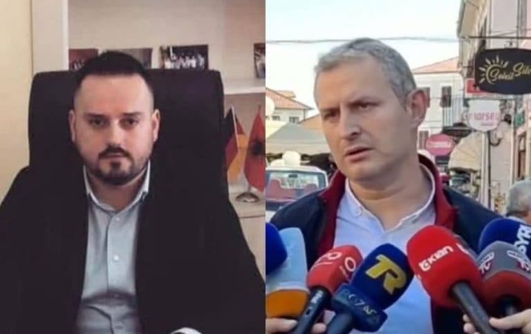 Zgjedhje për kreun e PD në Shkodër, në garë Ardit Çylybyli dhe Gentian Ibro