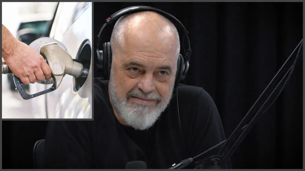 Rama paralajmëron rritjen e naftës: “E pashmangshme” !