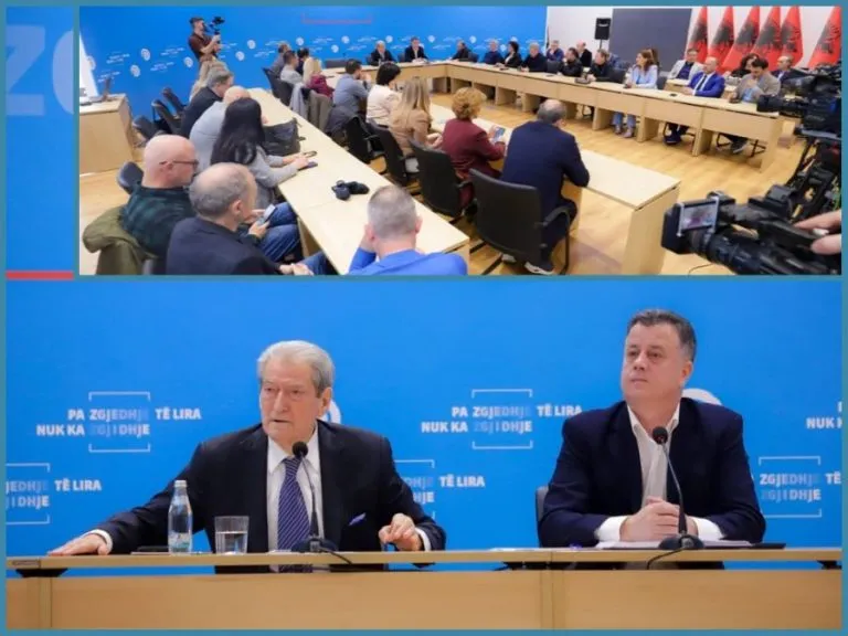PD cakton datën zgjedhjeve, Bardhi drejton ndryshimet statutore