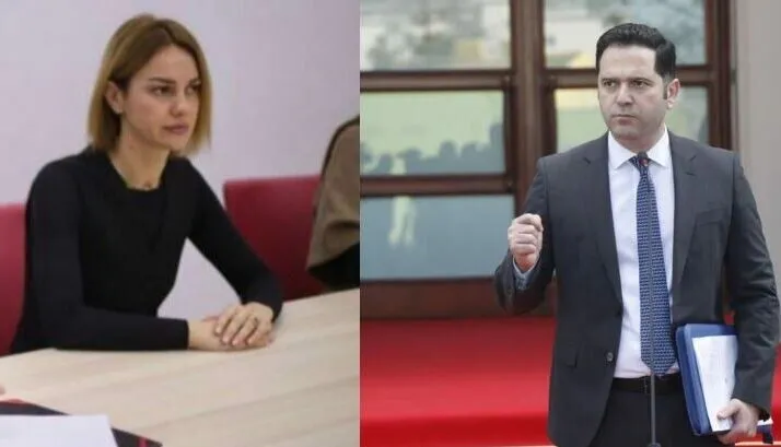 Pse Erilinda Lala i dhuroi aksionet e “2D Construction 2025”!