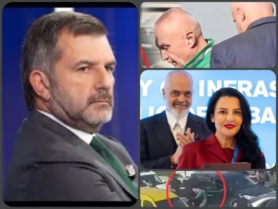 Rasti i Ilir Metës, si shembje e propagandës pro Ballukut