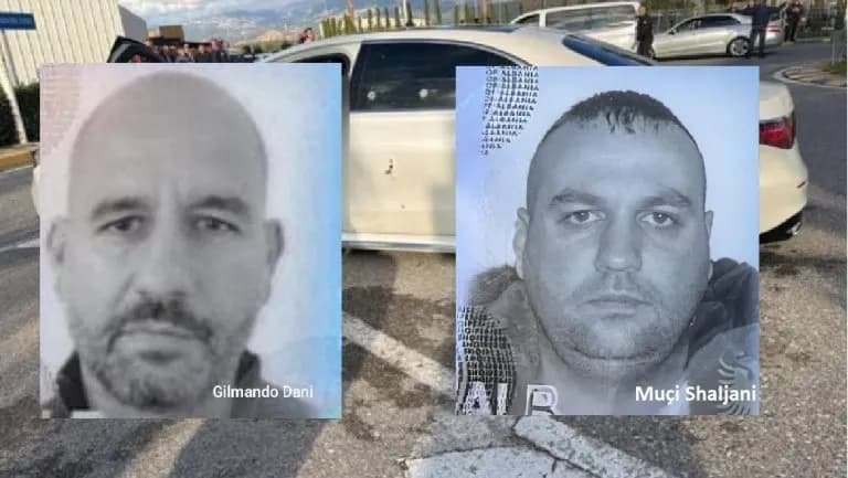 Vëllai iu vra në atentat, Sh. Shaljani i kërcënoi gruan për pronën