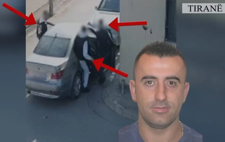 Dëshmia e Klosit: Sa u ktheva nga morti i xhaxhait më vunë tritolin!