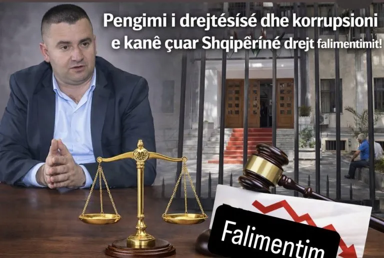 Dhjetë vite “reformë” në drejtësi, “dorëzohet” Gjykata e Apelit