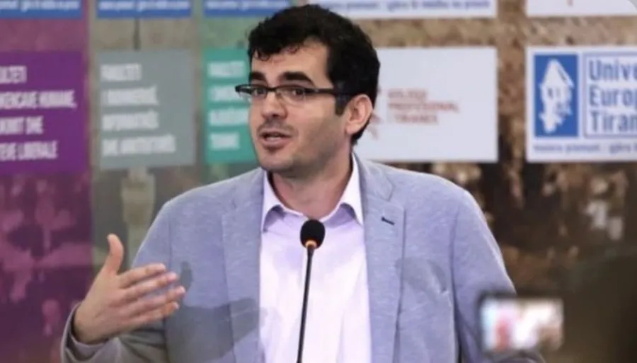 Kur largohen njerëzit e mirë si Namir Lapardhaja