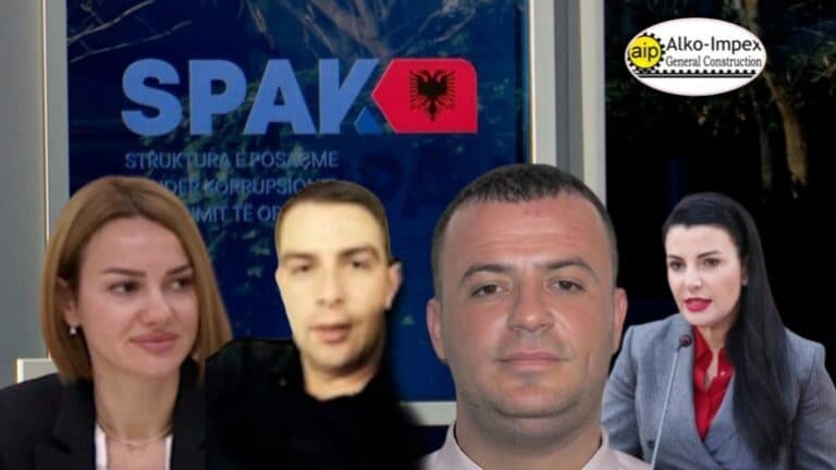 Manovrat e dhëndrit të Ballukut, Arbër Abazi me gjyqet