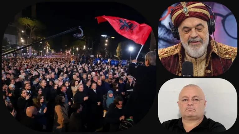 Kilometri i fundit apo fundi i besimit?