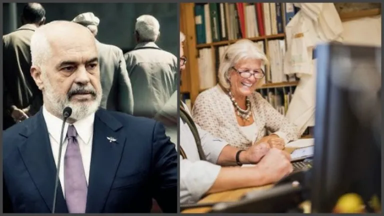 10 mijë pensionistë të punësuar në 2025-n