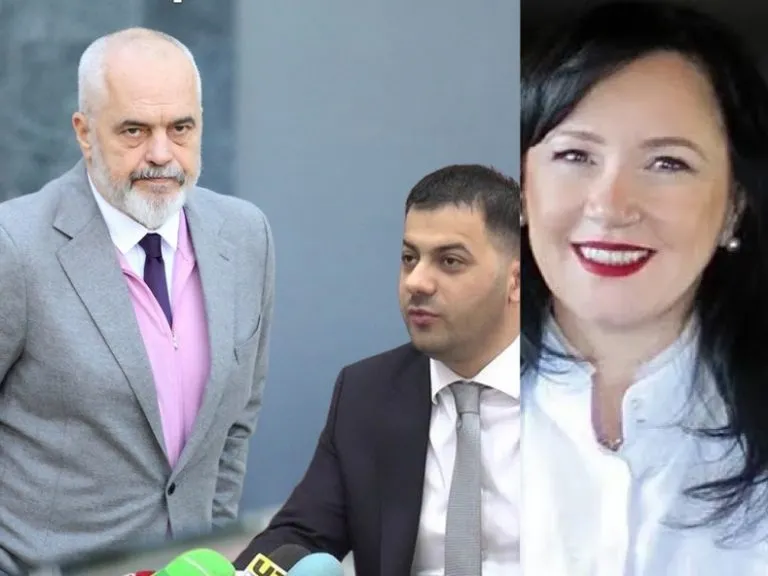 Dhuna e vërtetë është mosarrestimi i Lindës dhe Ergys Agasit