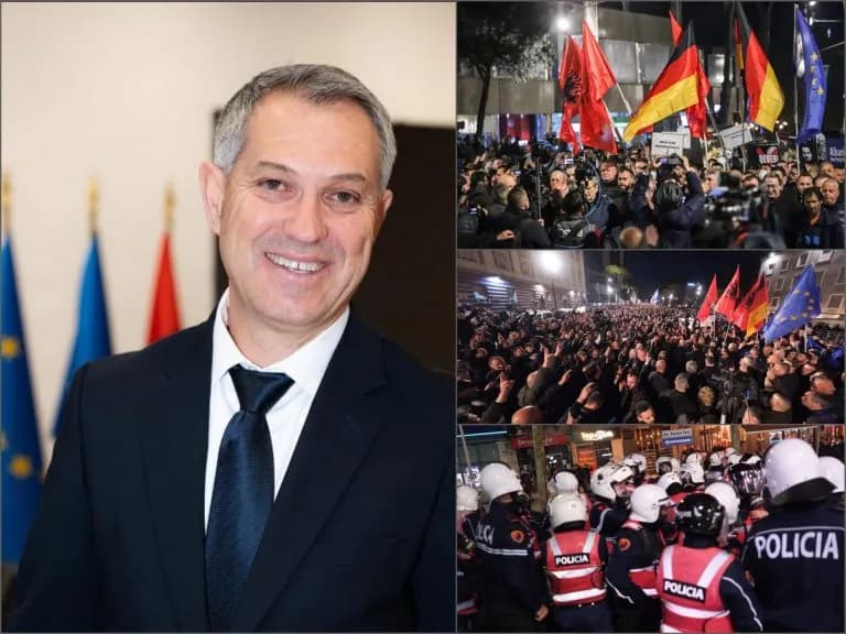 Protesta e 22 Marsit, simbolika që tremb regjimet!