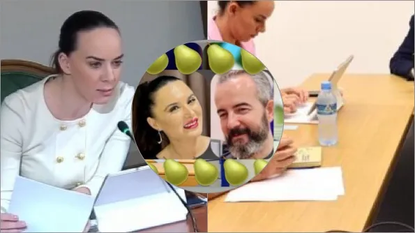 Jonës, Lorenës dhe Celibashit u ngelën dardhat e korrupsionit në dorë