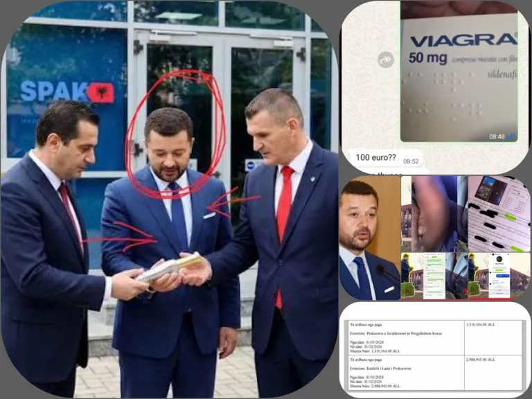 Antari I KLP që vrau edhe hipokrizinë !