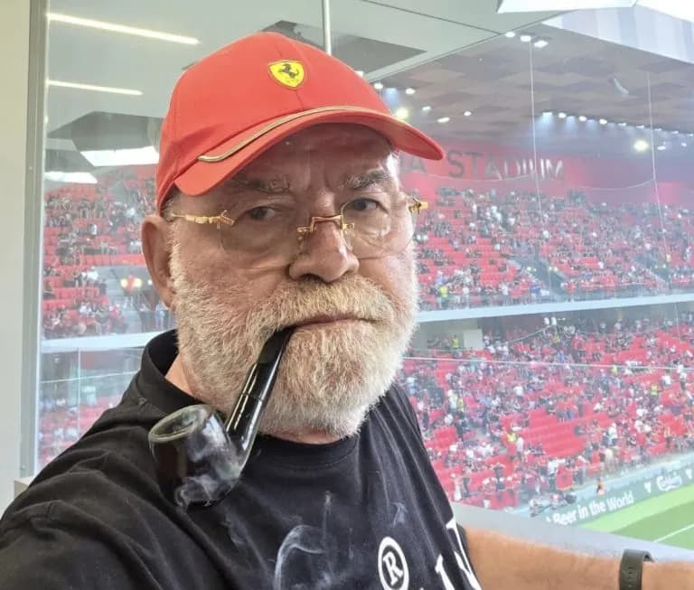 KRYETARI I BORDIT TË FK PARTIZANIT I PËRGJIGJET DR.PROF. SALI BERISHËS