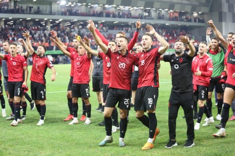 Shqipëria në provën historike në Varshavë, drejt Botërorit