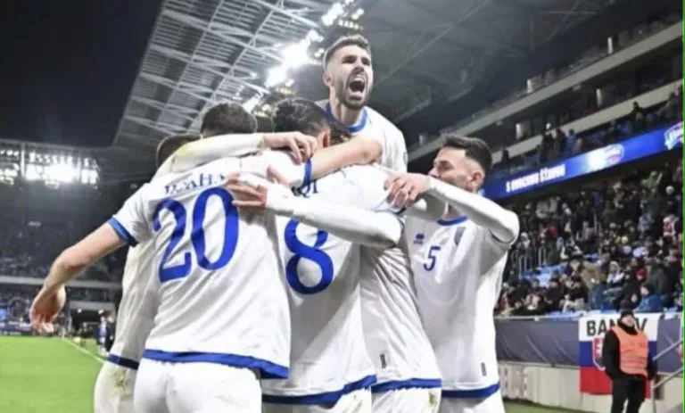Playoff-et e Botërorit 2026 dhurojnë emocione, shkëlqen Kosova