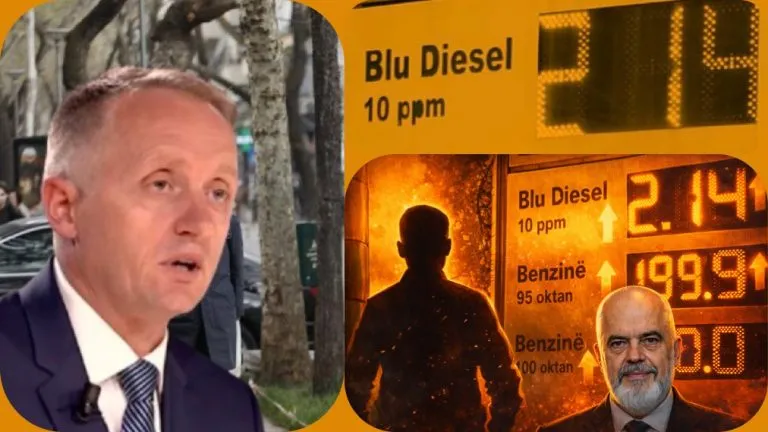 Bordi u ngrit për të ulur, apo për të rritur çmimin e naftës