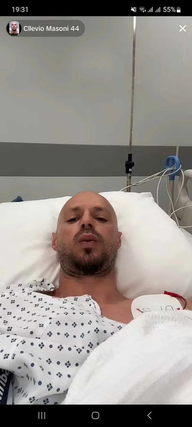 Reperi “Cllevio” operohet me sukses në paraburgim
