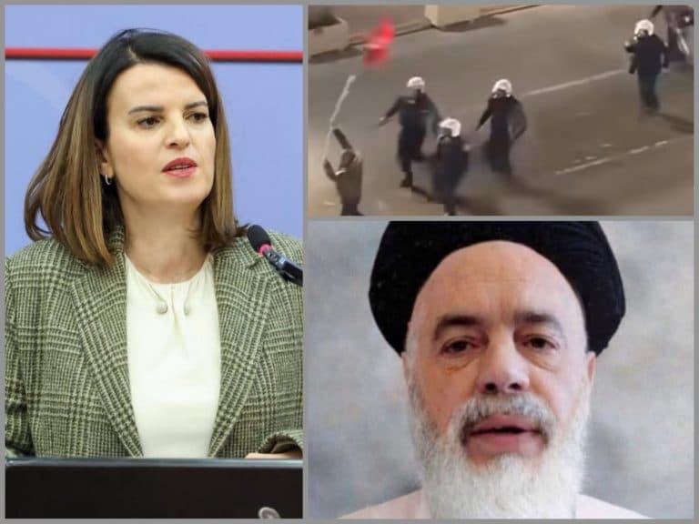 Zot nga ruaj nga ‘kamikazet biba’ që nuk i meriton Shqipëria