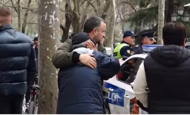 Identifikohet gruaja që humbi jetën në aksidentin tragjik në Tiranë