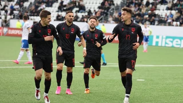 E bujshme! Konfirmohet rikthimi i madh në Kombëtaren Shqiptare