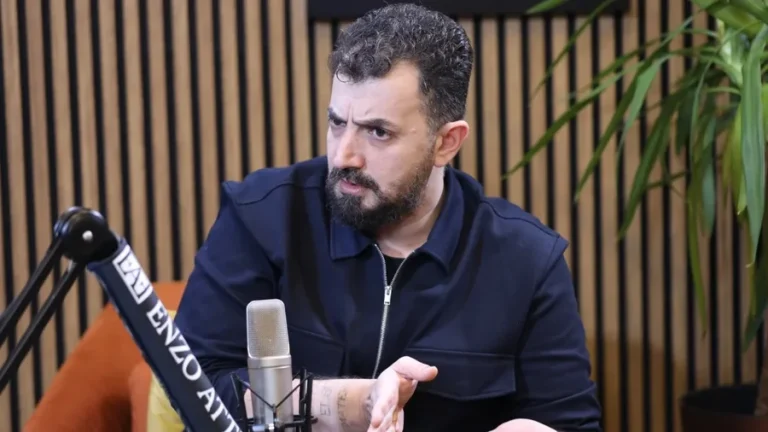 Albano Bogdo rrëfehet si kurrë më parë: Fobia ime, të bëhem baba