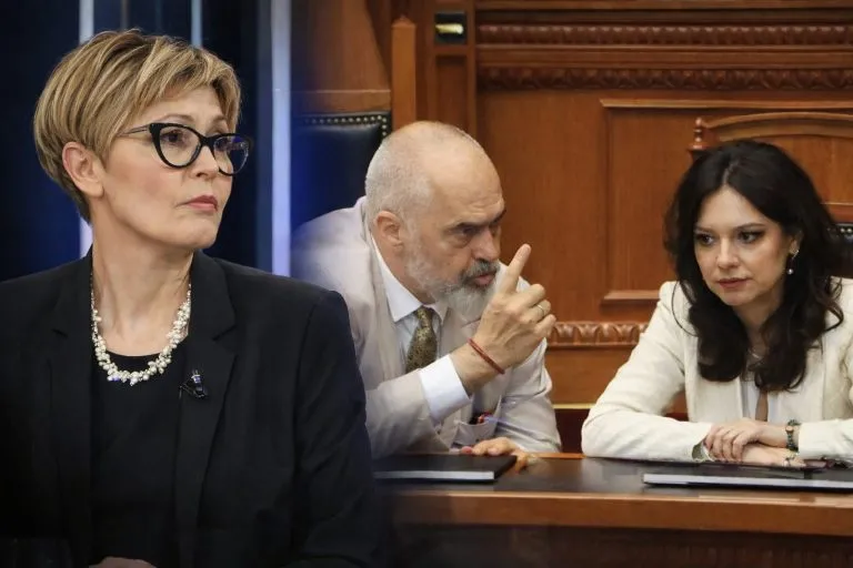 Kush “e vrau” Elisa Spiropalin?!