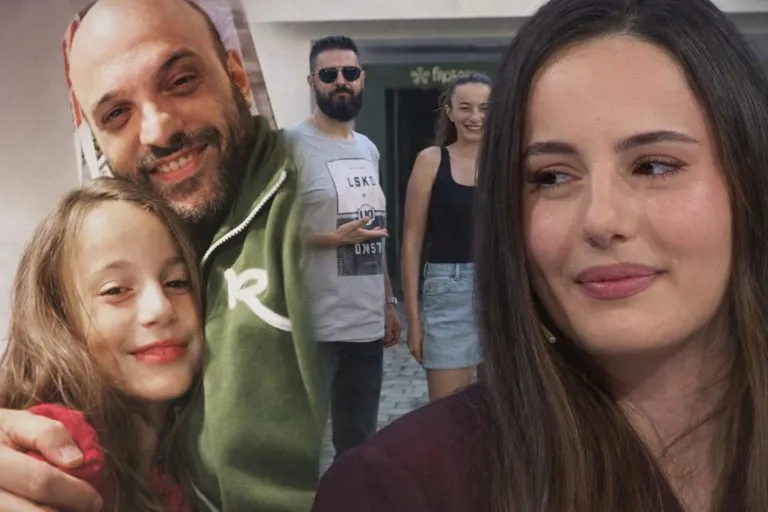 Vajza e Dr. Florit përlotet për të atin: Mungesa e tij ndihet çdo ditë