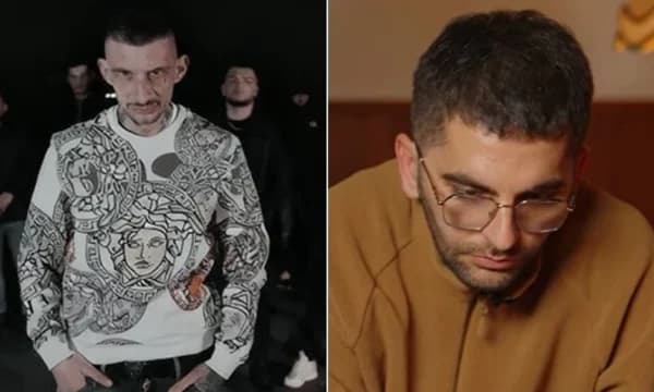 Rrahu gazetarin Burim Pacolli, arrestohet reperi “Mossi”
