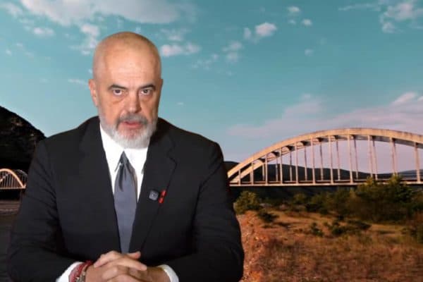 Pas rrugëve, rrezikojnë të shemben edhe urat!