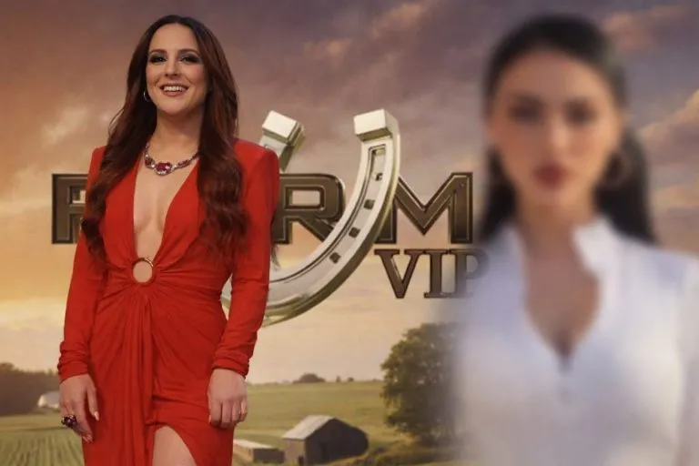 Ferma VIP 3 “gllabëron” një tjetër ish-banore të Big Brother VIP?!