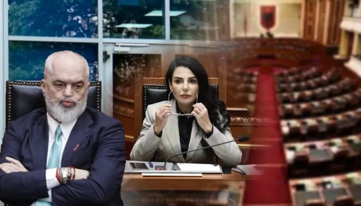 Gjykata e Lartë rrëzon rekursin e Belinda Ballukut, për pasaportën