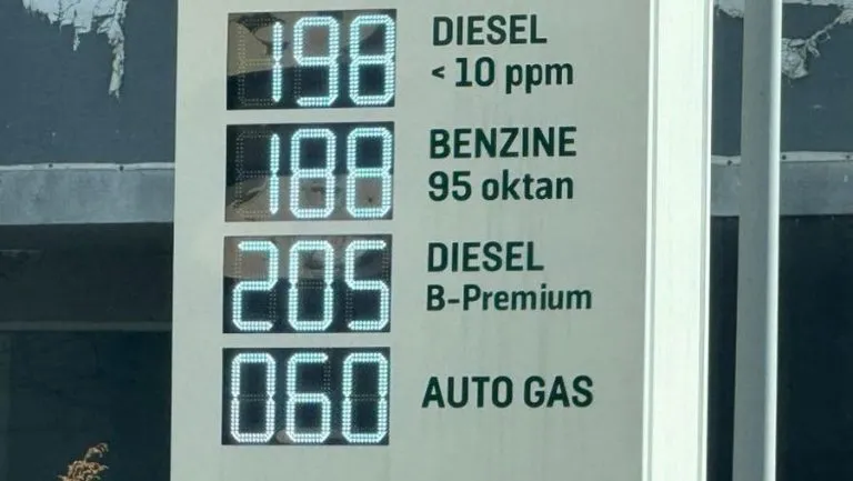 Si po përdoret lufta në Iran për fryrjen e çmimit të karburanteve