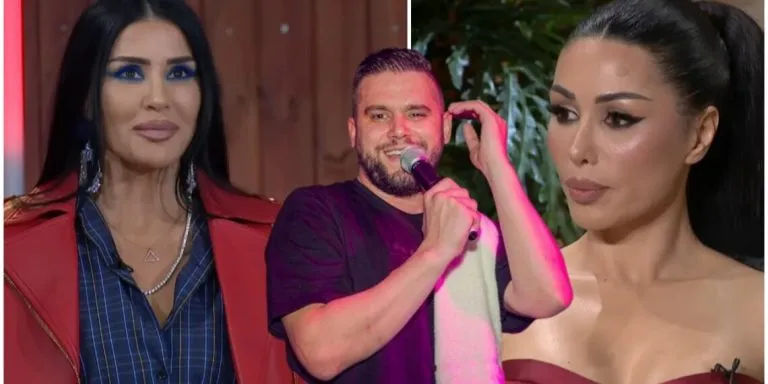 A është Flori Mumajesi shkaku i krisjes mes Soni Malajt dhe Jonida Maliqit?