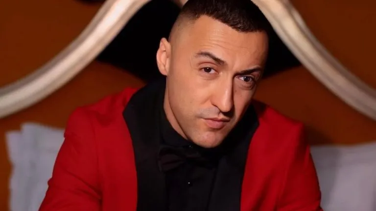 Surpriza/ G Bani drejt Fermës VIP, zbulohet kushti i reperit