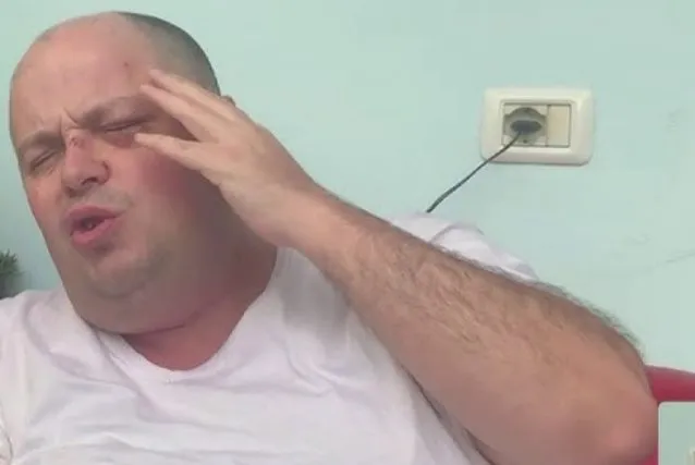 Pse e nxorri videon nudo të Sonidës? Genardi flet pas daljes nga psikiatria