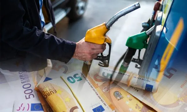 Shqipëria me naftën më të shtrenjtë në Europë!