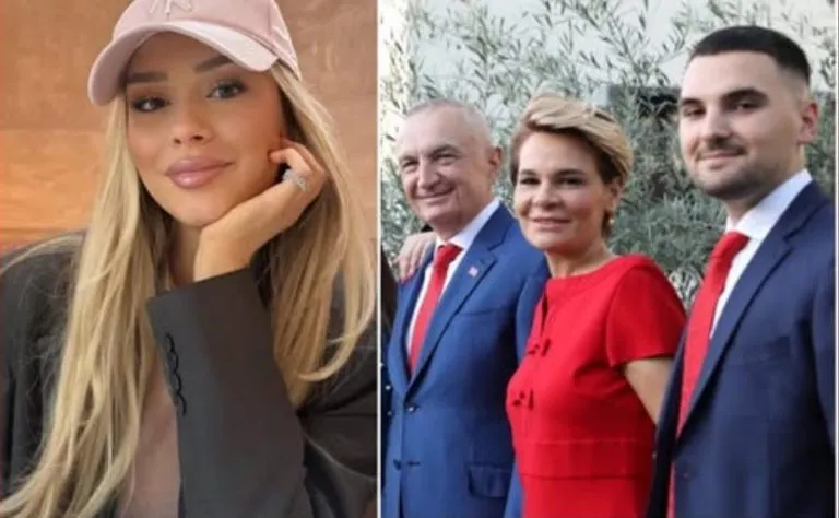Djali i Metës dhe Kryemadhit drejt fejesës me këngëtaren e njohur