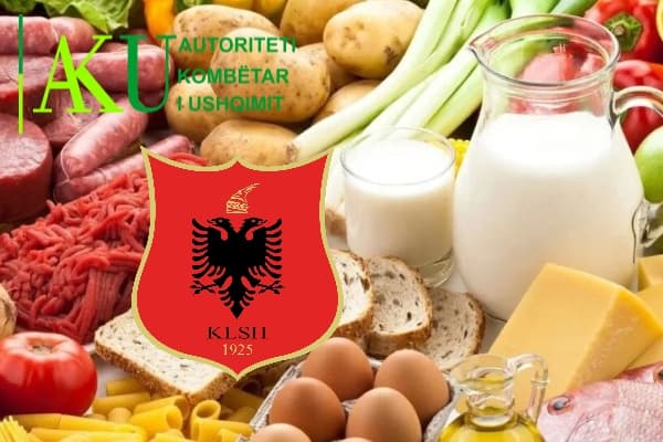 Siguria ushqimore në alarm: Produkte të pakontrolluara në treg