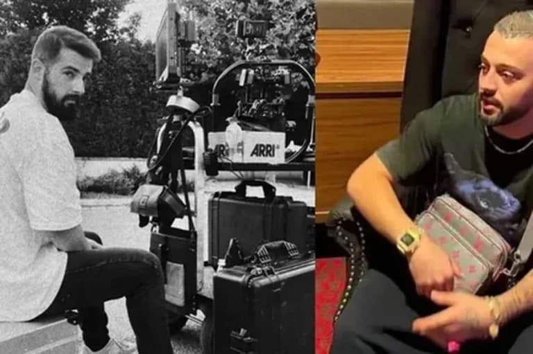 Pronari i Onima paralajmëron publikimin e videove që fundosin Gjestin