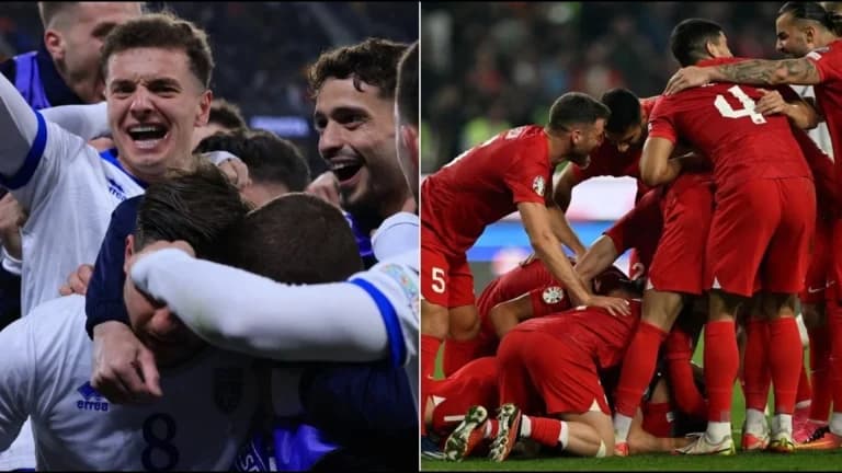 Kosova luan sonte për ëndrrën historike, ja si mund të luajnë Dardanët