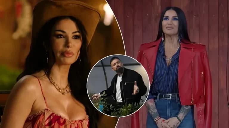 VIP që zbarkuan në Ferma VIP 3, nga Soni Malaj tek Elvis Pupa
