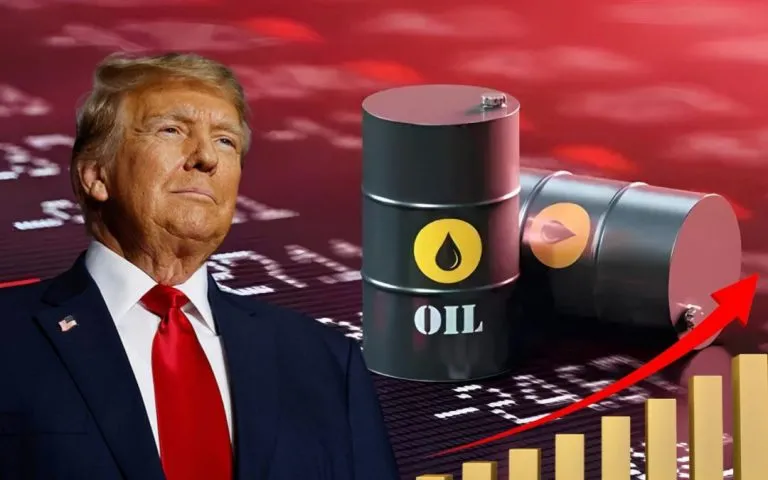 Rritja e çmimit të naftës, Donald Trump: Do të bjerë shumë shpejt!