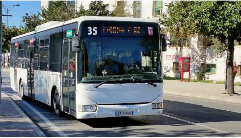 Rritja e çmimit të naftës, linjat urbane marrin vendimin drastik